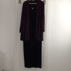 Onyx Nite by Wendye Chaitin